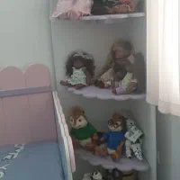 سرویس کودک و نوجوان|تخت و سرویس خواب|کاشان, فاز ۲ ناجی آباد|دیوار