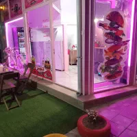 واگذاری فست فود صورتی|کافی‌شاپ و رستوران|نقده, |دیوار