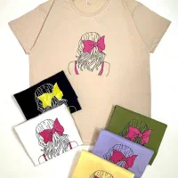 تیشرت نخ پنبه اعلا|لباس|تهران, شهرک علم و فناوری|دیوار