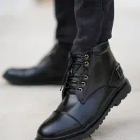 نیم بوت مردانه Chelsea|کیف، کفش، کمربند|شهرکرد, |دیوار