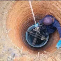 چاه کن مغنی|خدمات پیشه و مهارت|مشهد, نوده|دیوار