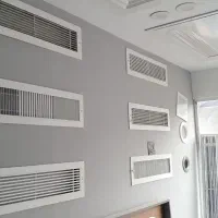 کانال کشی ودریچه سازی فلاشینگ نما