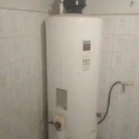 آبگرم کن ایستاده سالم