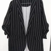 مانتو کتی کت زنانه کت