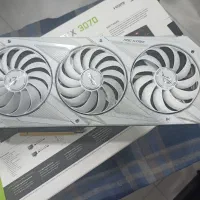 RTX 3070 ROG|قطعات و لوازم جانبی رایانه|شیراز, وصال|دیوار