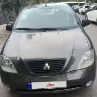 تیبا مدل ۹۸ فروش فوری