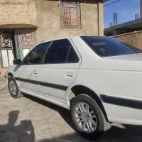 فروش پارس متور جدید سفارشی|خودرو سواری و وانت|یاسوج, |دیوار