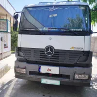 آتیکو تک باری مدل 83|خودرو سنگین|بناب, |دیوار