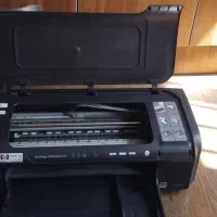 پرینتر رنگی hb7000|پرینتر، اسکنر، کپی، فکس|تهران, سید خندان (جلفا)|دیوار