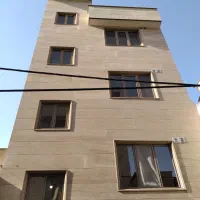 آپارتمان ۳۵ متری تک واحدی امامزاده حسن محمود زاده