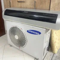 کولرگازی سامسونگ