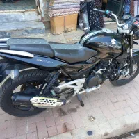 پالس یوجی فور200 cc مدل 90|موتورسیکلت|بوکان, |دیوار