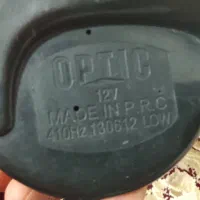 بوق حلزونی|قطعات یدکی و لوازم جانبی|لاهیجان, بازکیاگوراب|دیوار