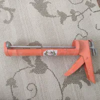 تفنگ چسب اکواریوم