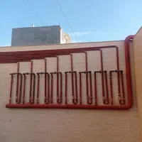 شرکت گازرسانی برادران زارع