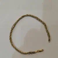 دستبند طلا دست دو|جواهرات|تهران, جیحون|دیوار