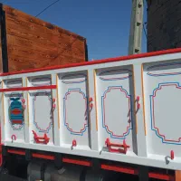 اتاق سازی چک .فوتون خاور کانتین|خدمات موتور و ماشین|اردبیل, |دیوار