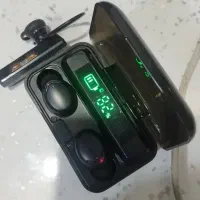 فروش  دو عدد هدست بلوتوث|لوازم جانبی موبایل و تبلت|تهران, شهرک شهید باقری|دیوار