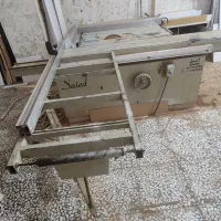 دستگاه برش سعید