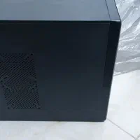 قاب کیس ،فن cpu،کابل و تبدیل|قطعات و لوازم جانبی رایانه|ملارد, |دیوار