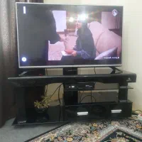 میز تلویزیون کاملا سالم