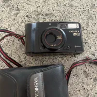 دوربین قدیمی