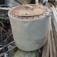 فروش تنور گازی