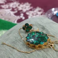 فروش زیورالات طرح سنگ|زیورآلات و اکسسوری|برازجان, |دیوار