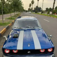 تویوتا کارینا