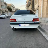 اس ال ایکس tu5|خودرو سواری و وانت|سلماس, |دیوار