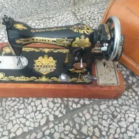 چرخ خیاطی دستی|چرخ خیاطی و ریسندگی|رودسر, |دیوار