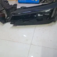 چراغ جلوJ7 T8 X5