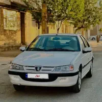 پارس موتورجدید 1402