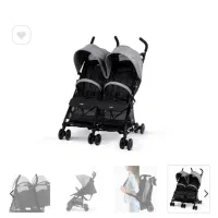 کالاسکه دو قلویی|کالسکه و لوازم جانبی|ری, دیلمان|دیوار