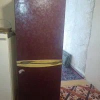 یخچال فریزر امرسان