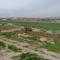 سرایدار و کارگرباغ