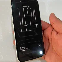 آیفون ۱۷ پرو zaa|موبایل|مشهد, آزادشهر|دیوار