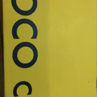 گوشی پوکو C40