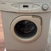 لباسشویی سامسونگ