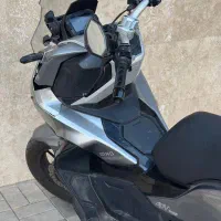 دینو موتورadv موتور طرح|موتورسیکلت|کرج, عظیمیه|دیوار