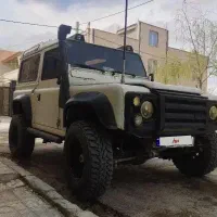 پاژن ۷۶بی رنگه تمیز بازسازی فول دف پاترول زیر قیمت