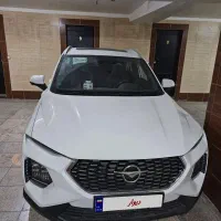 هایما s8 مدا ۱۴۰۳