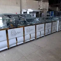 تخمه شورکن متنوع/کباب ترکی/فر ساندویچی|فروشگاه و مغازه|مشهد, رضاشهر|دیوار