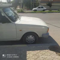 پیکان وانت مدل ۹۳|خودرو سواری و وانت|لنجان, |دیوار