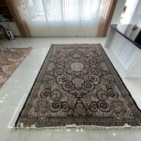 فرش نو ۱۲ متری و ۹متری