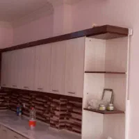 نقاش ساختمان