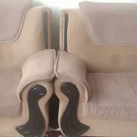 مبل هفت نفره