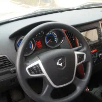 دنا پلاس ۵ دنده ۱۴۰۱|خودرو سواری و وانت|تهران, جردن|دیوار