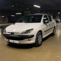 206 SD مدل 94|خودرو سواری و وانت|ارومیه, |دیوار