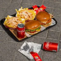 استخدام نیروی ساده و ماهر در برگرلند|استخدام خدمات فروشگاه و رستوران|تهران, فرمانیه|دیوار